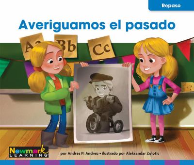 Averiguamos El Pasado (We Find Out The Past)