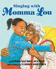 Singing With Momma Lou
