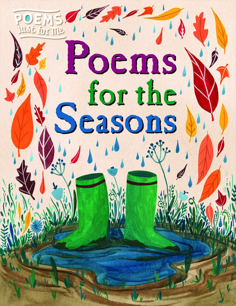 Poems For The Seasons
