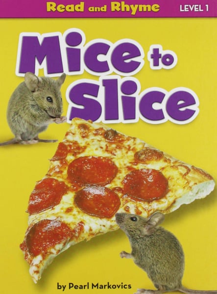 Mice To Slice