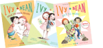 Ivy & Bean