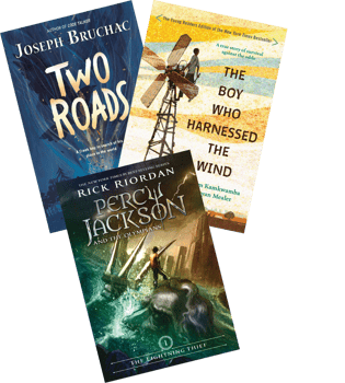 EL Education Complete Grade 6 Required Trade Books