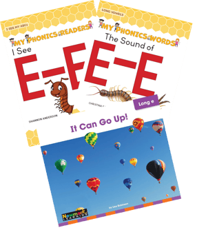 Aligned to 95 Percent Group Kindergarten Lesson 23