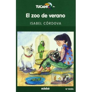 El Zoo De Verano (Summer's Zoo)