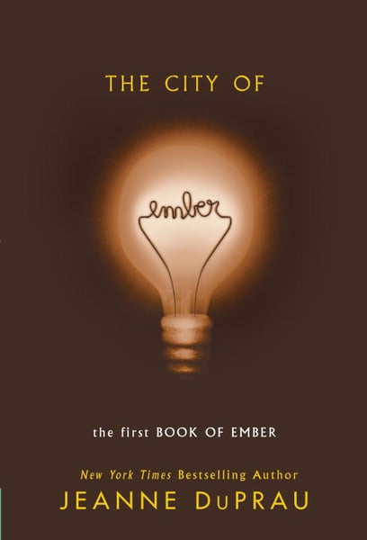City Of Ember, The