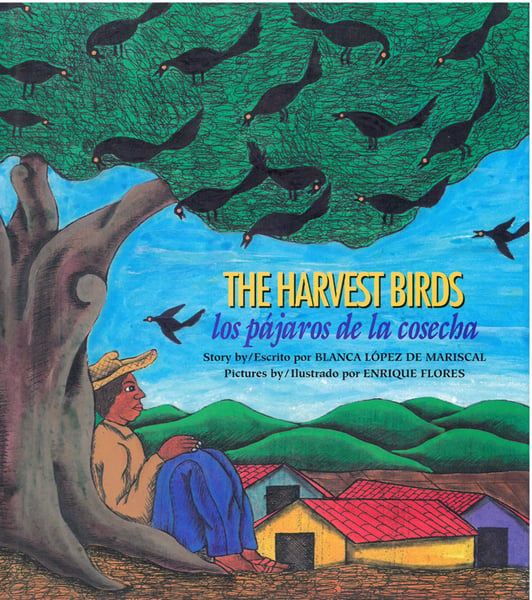 Harvest Birds / Los Pajaros De La Cosecha, The