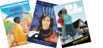 New Books Grade 6