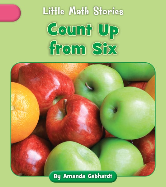 Count Up From Six