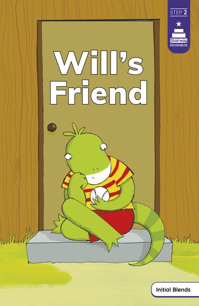 Will's Friend