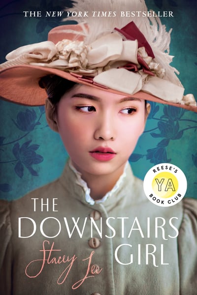 Downstairs Girl, The