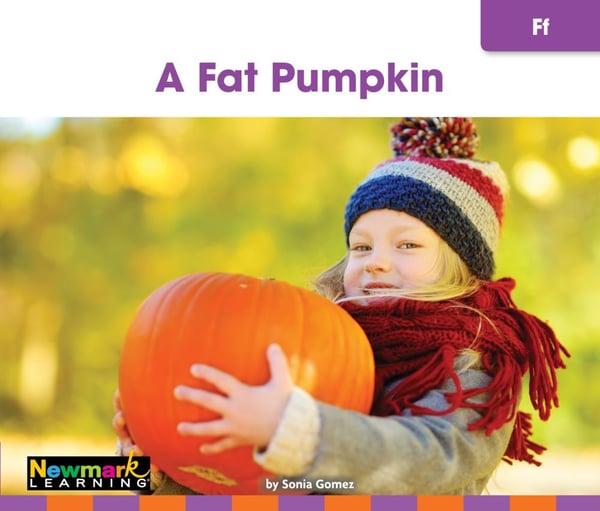 Fat Pumpkin, A