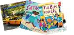 PreK For All Unit 5: Transportation Supplemental Texts