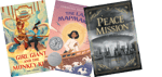 Fantasy & Science Fiction Grade 6