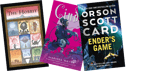Fantasy & Science Fiction (Z) Grade 7