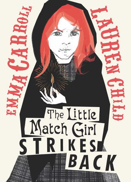 Little Match Girl Strikes Back, The