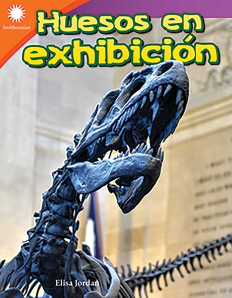 Huesos En Exhibicion (Bones On Display)