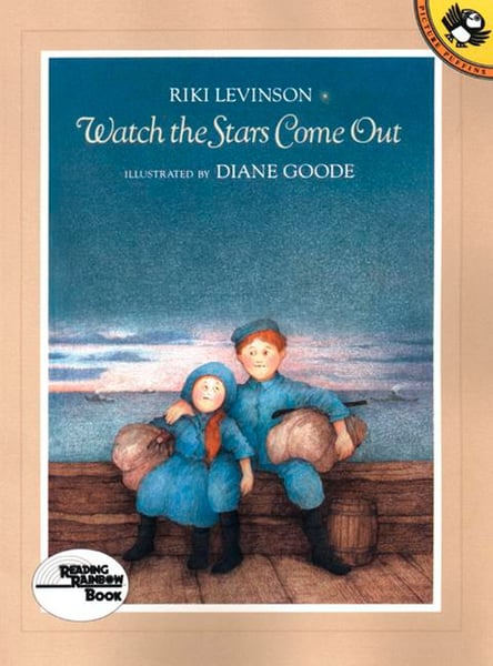 Watch The Stars Come Out
