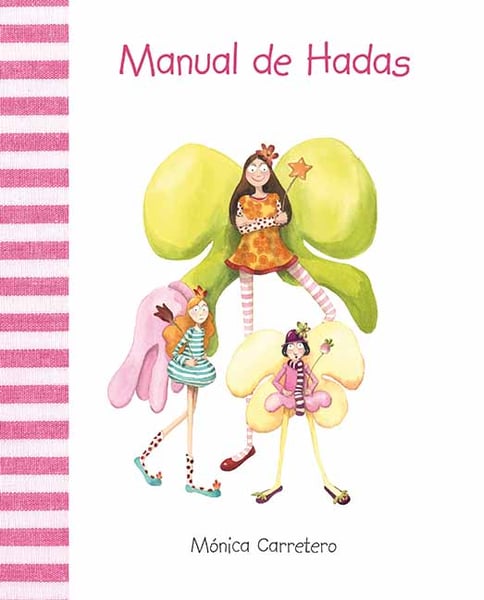 Manual De Hadas (Fairy Handbook)