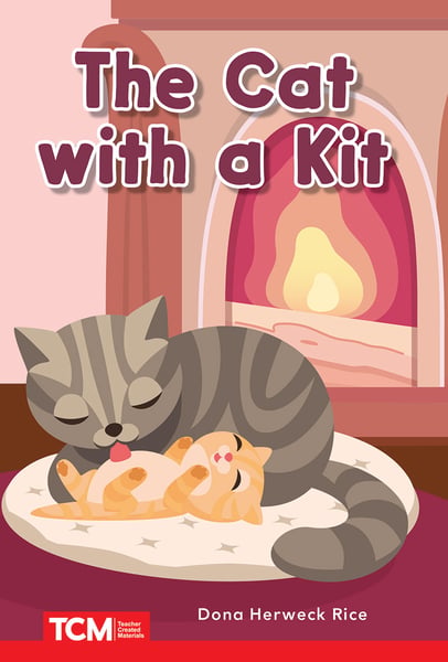 Cat With A Kit, The