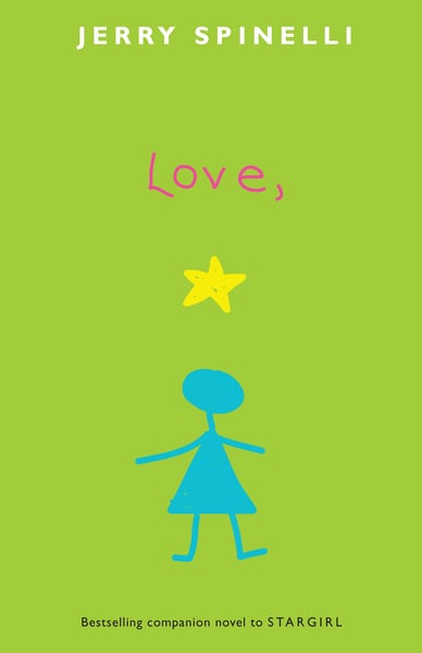 Love, Stargirl