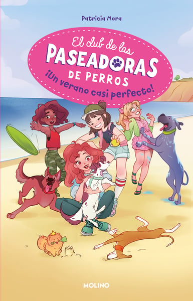 Un Verano Casi Perfecto! (A Perfect Summer!... Almost)