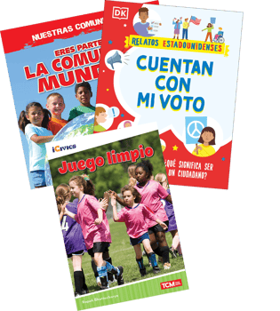 Social Studies Grade 2 Spanish