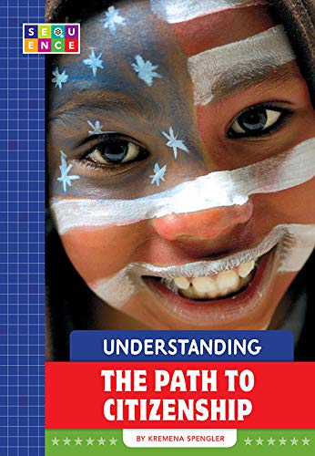 Understanding The Path To Citizenship