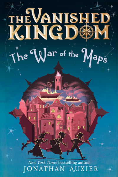 War Of The Maps, The