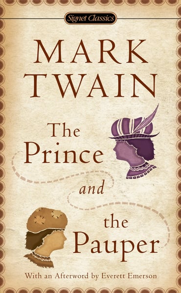 Prince And The Pauper, The