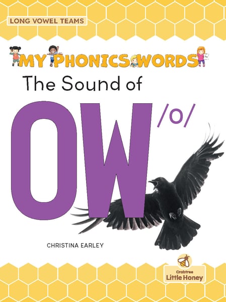 Sound Of OW /o/, The
