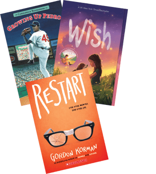 Take Home Pack, Grade 5 Bestsellers