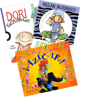 Level L Bestsellers 6-Pack Spanish