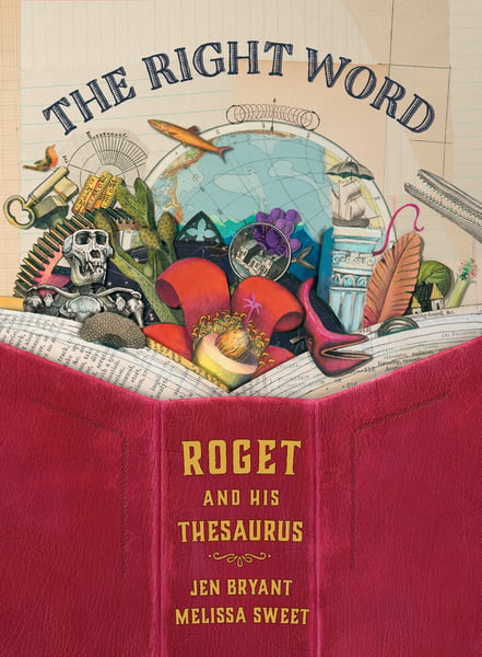 Right Word: Roget And His Thesaurus, The