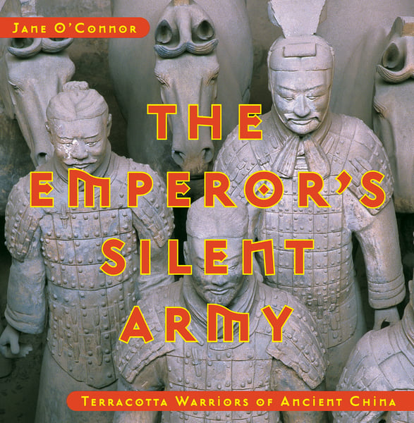 Emperor's Silent Army, The
