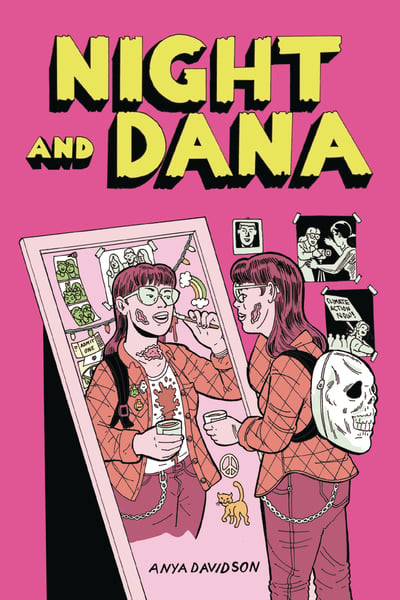 Night And Dana
