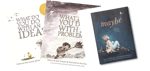 Picture Books By Kobi Yamada