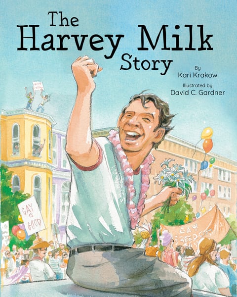 Harvey Milk Story, The