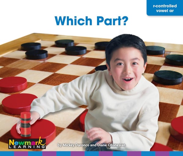 Which Part?