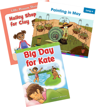 New York City Take Home Pack, Grade 1 Vowel Teams Long A