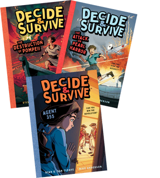 Decide & Survive
