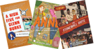 LGBTQ+ Themes & Gender Studies Grade 5