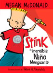 Stink, El Increible Nino Menguante (Stink, The Incredible Shrinking Kid)
