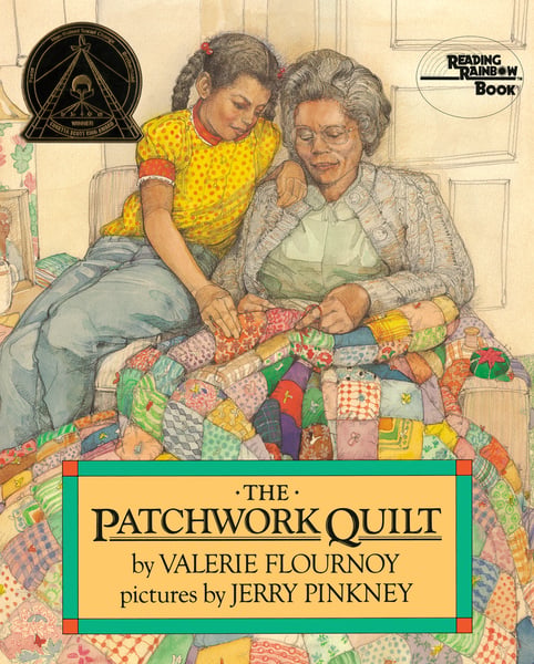 Patchwork Quilt, The