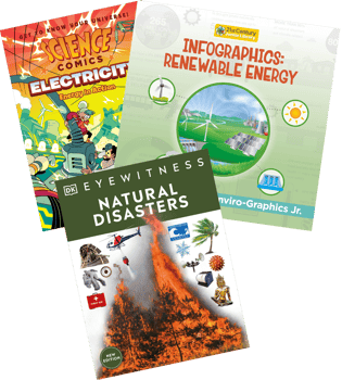 NGSS Grade 4 Earth & Human Activity