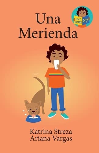 Una Merienda (A Snack)