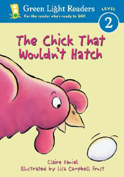 Chick That Wouldn't Hatch, The