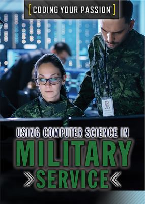 Using Computer Science In Military Service