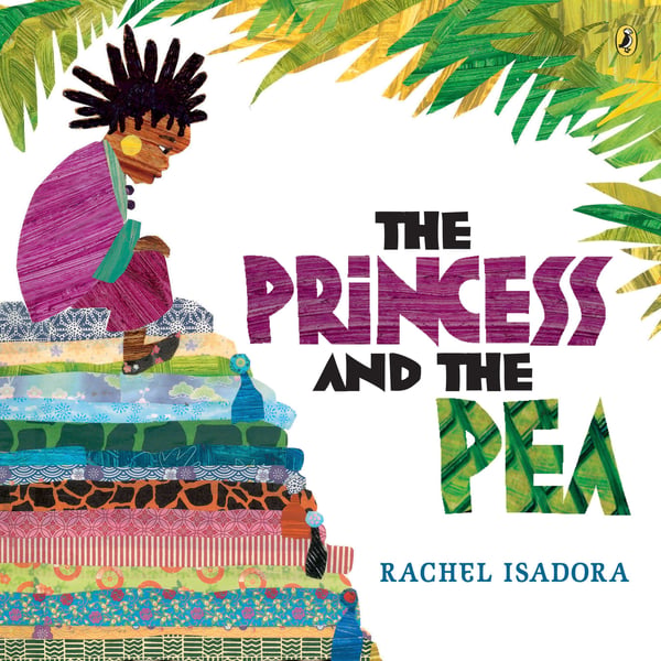 Princess And The Pea, The