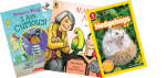 50 Favorites Preschool