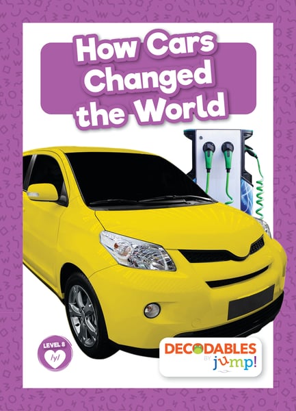 How Cars Changed The World